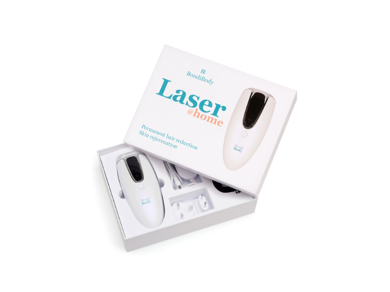 Best IPL hair removal devices and laser machines for 2024 The